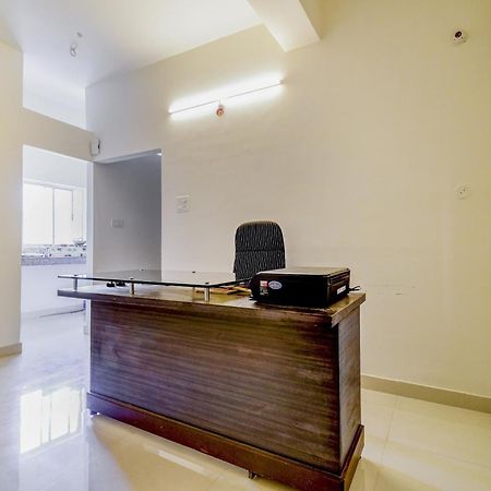 Hotel O Home Cozy Home Guwahati Zewnętrze zdjęcie