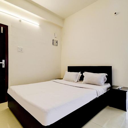 Hotel O Home Cozy Home Guwahati Zewnętrze zdjęcie