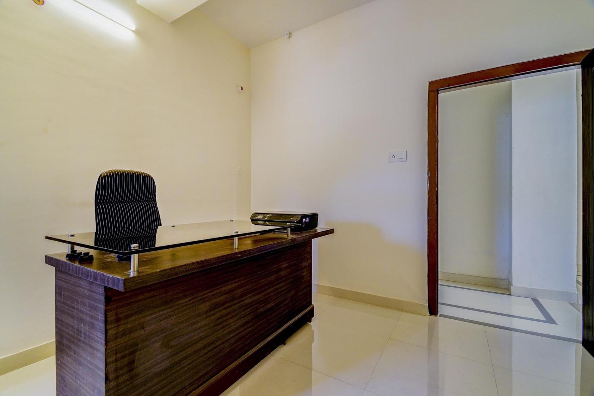 Hotel O Home Cozy Home Guwahati Zewnętrze zdjęcie