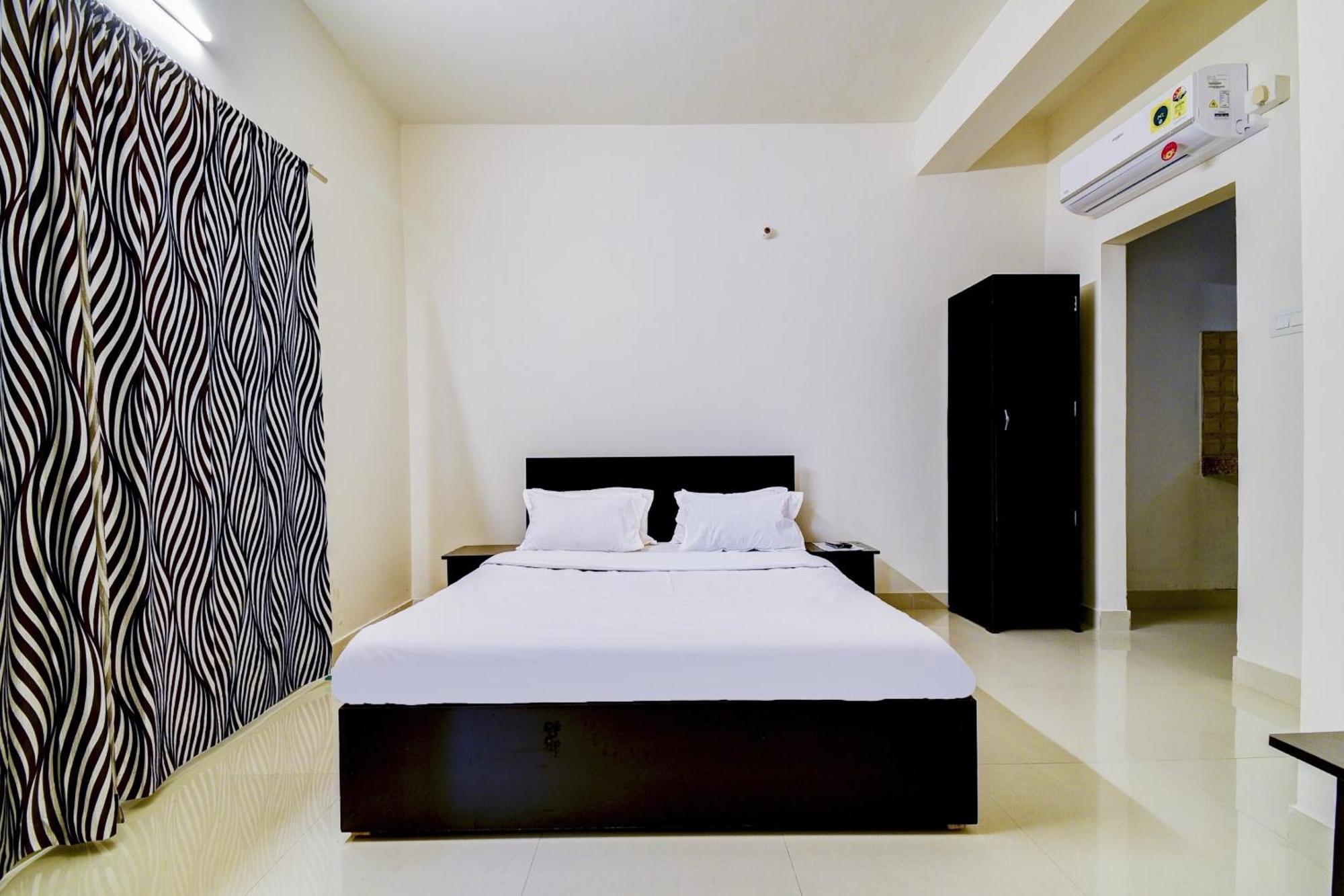 Hotel O Home Cozy Home Guwahati Zewnętrze zdjęcie