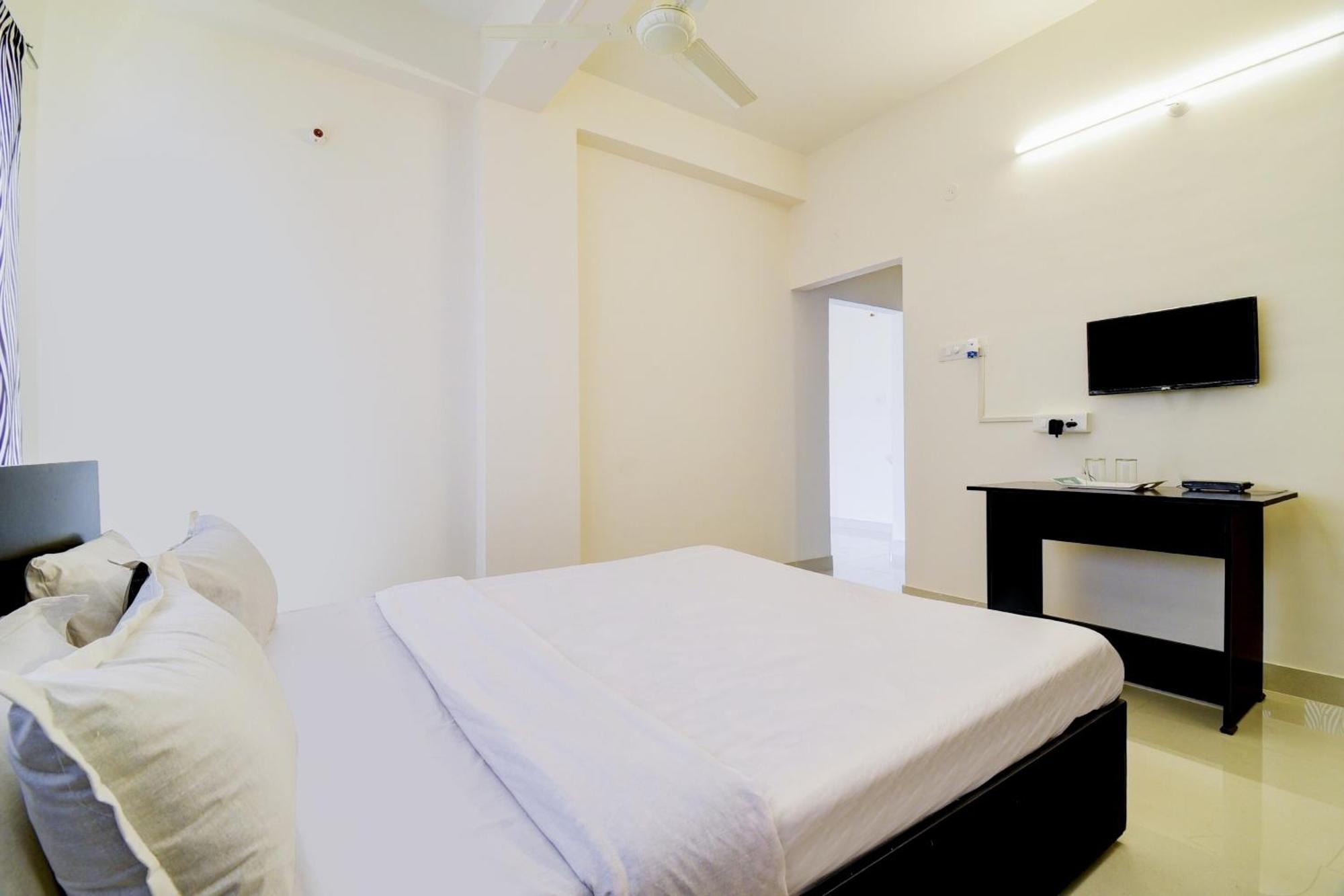 Hotel O Home Cozy Home Guwahati Zewnętrze zdjęcie