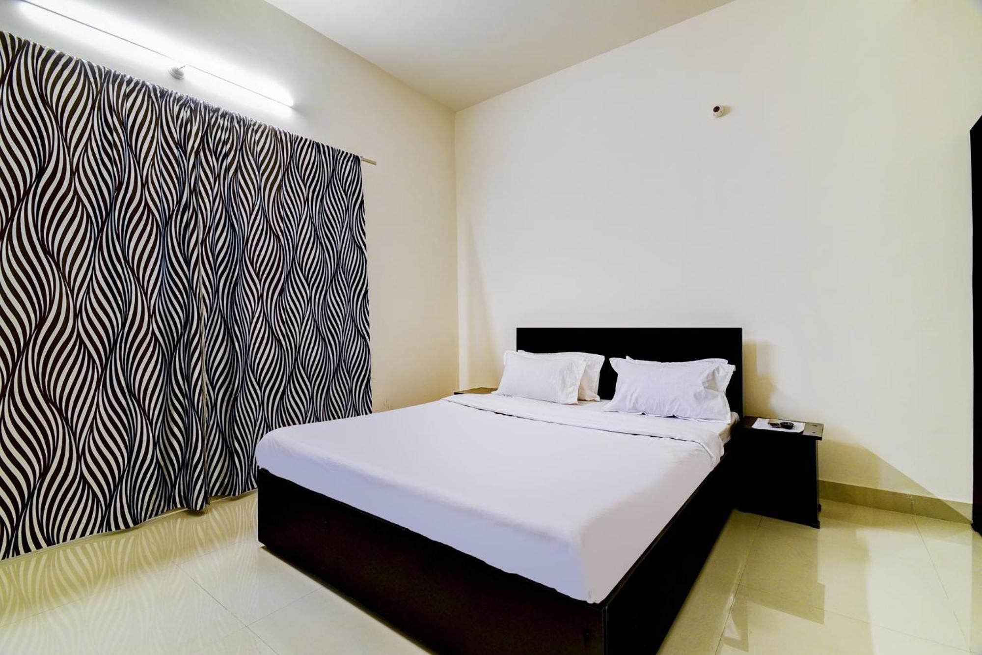 Hotel O Home Cozy Home Guwahati Zewnętrze zdjęcie