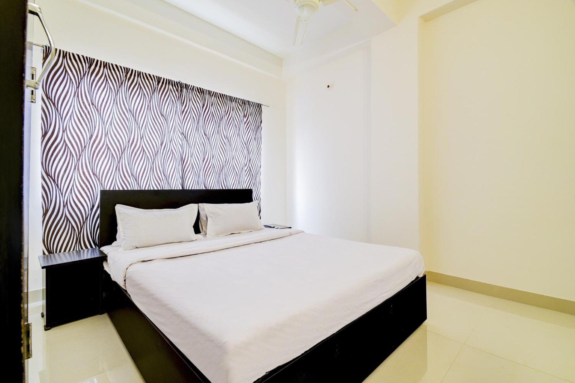 Hotel O Home Cozy Home Guwahati Zewnętrze zdjęcie