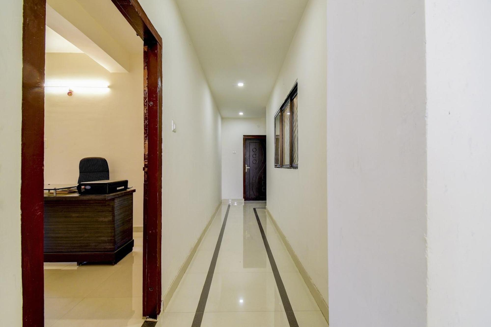 Hotel O Home Cozy Home Guwahati Zewnętrze zdjęcie