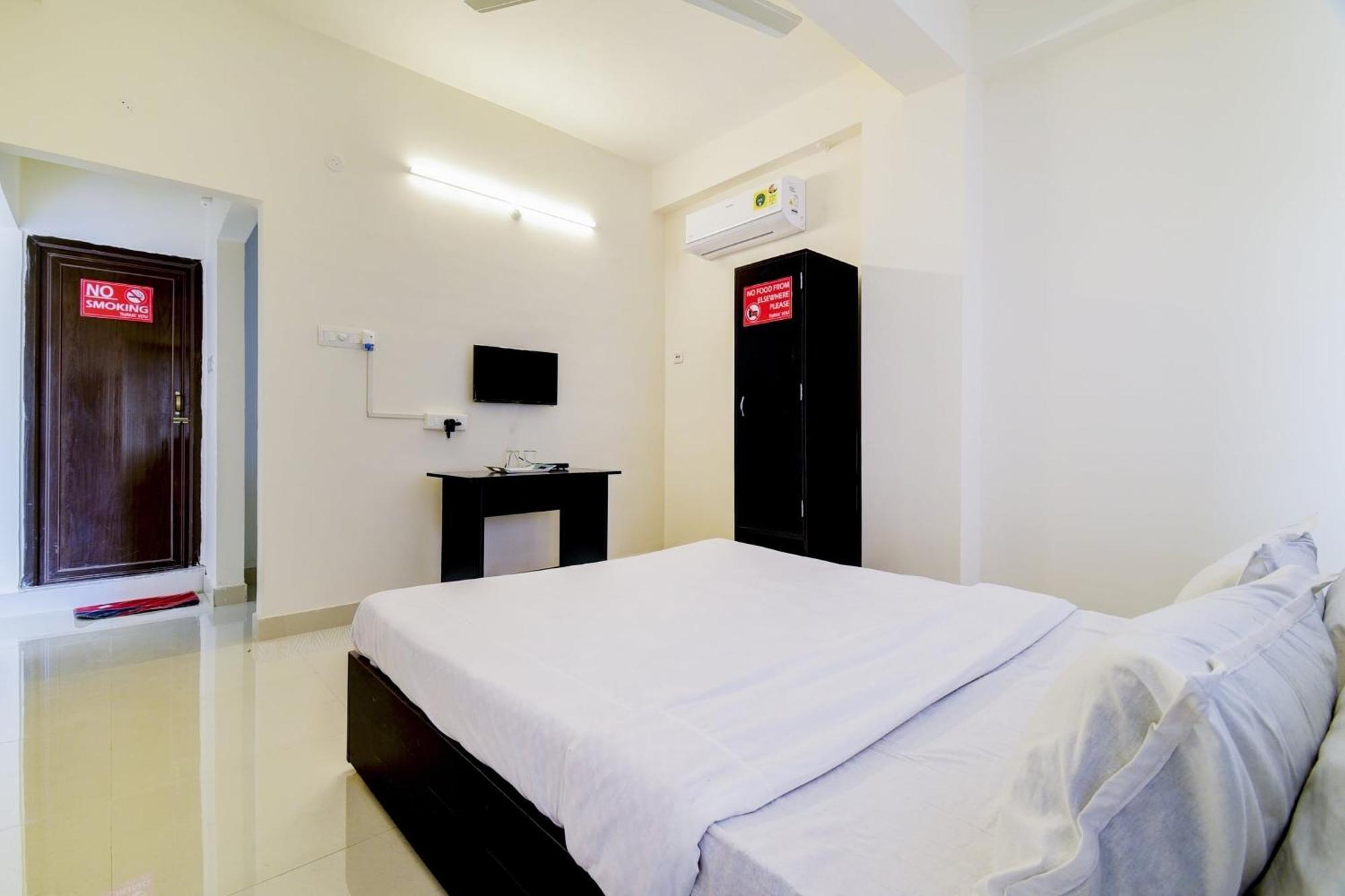 Hotel O Home Cozy Home Guwahati Zewnętrze zdjęcie