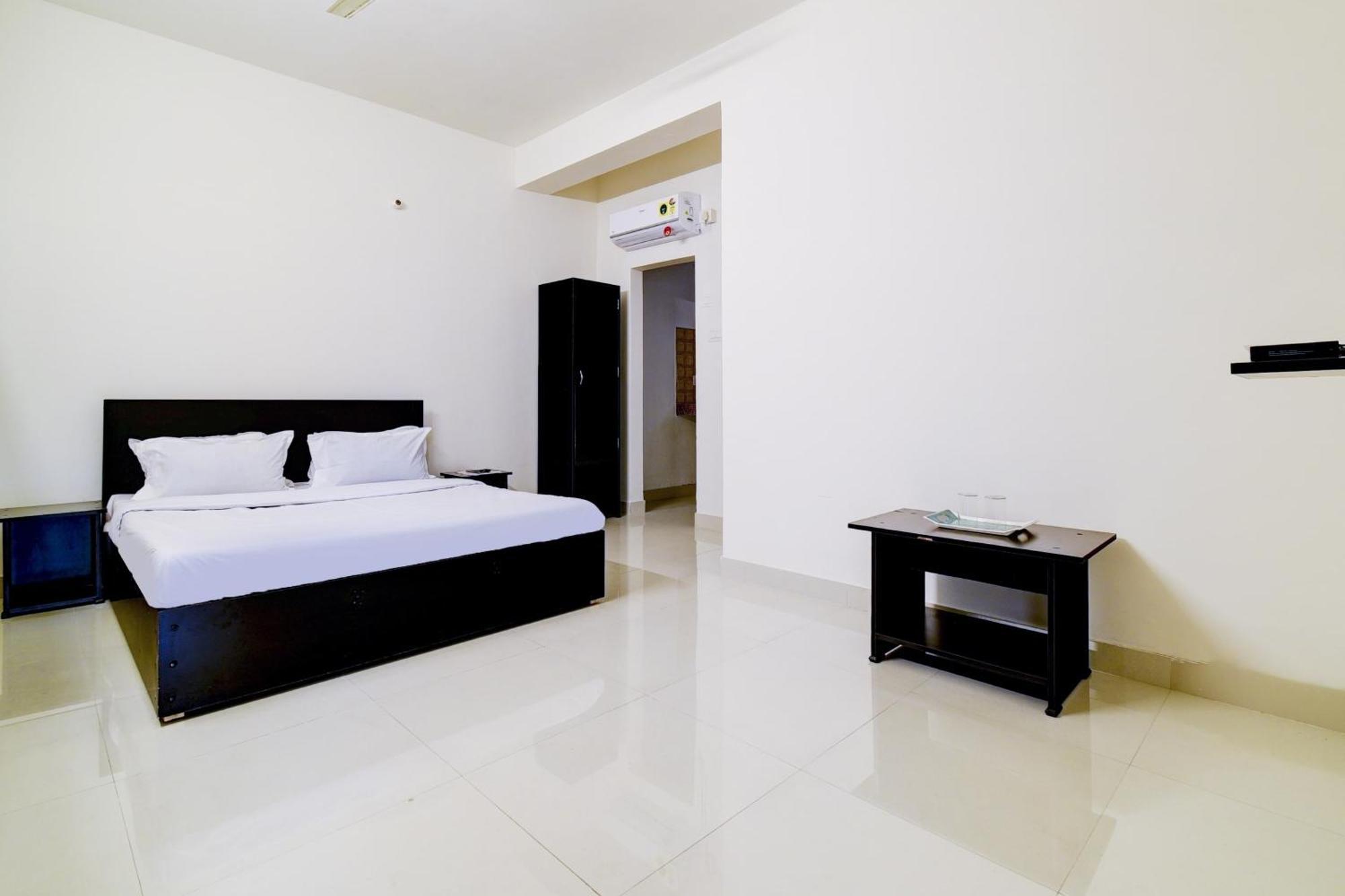 Hotel O Home Cozy Home Guwahati Zewnętrze zdjęcie