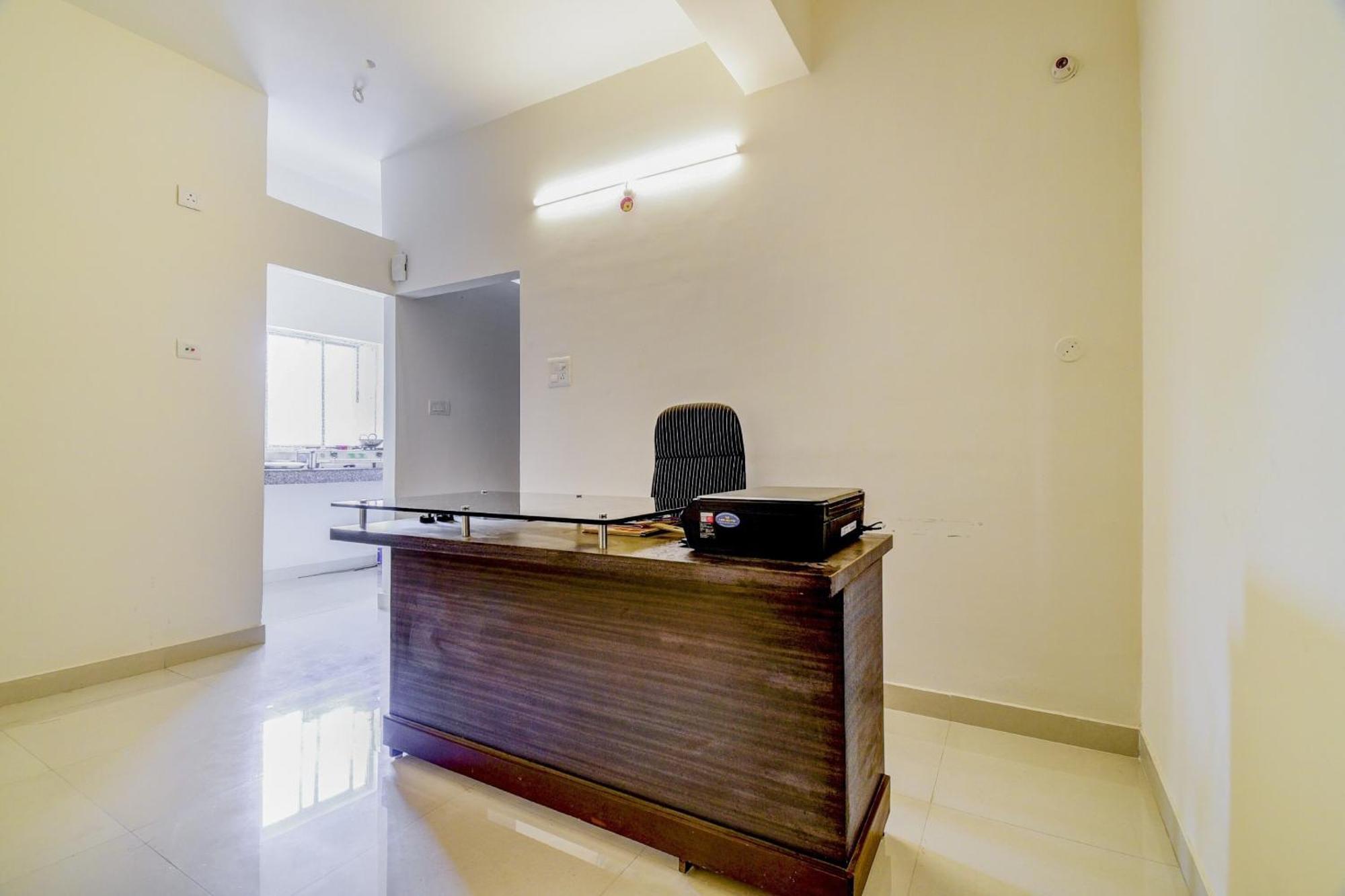 Hotel O Home Cozy Home Guwahati Zewnętrze zdjęcie