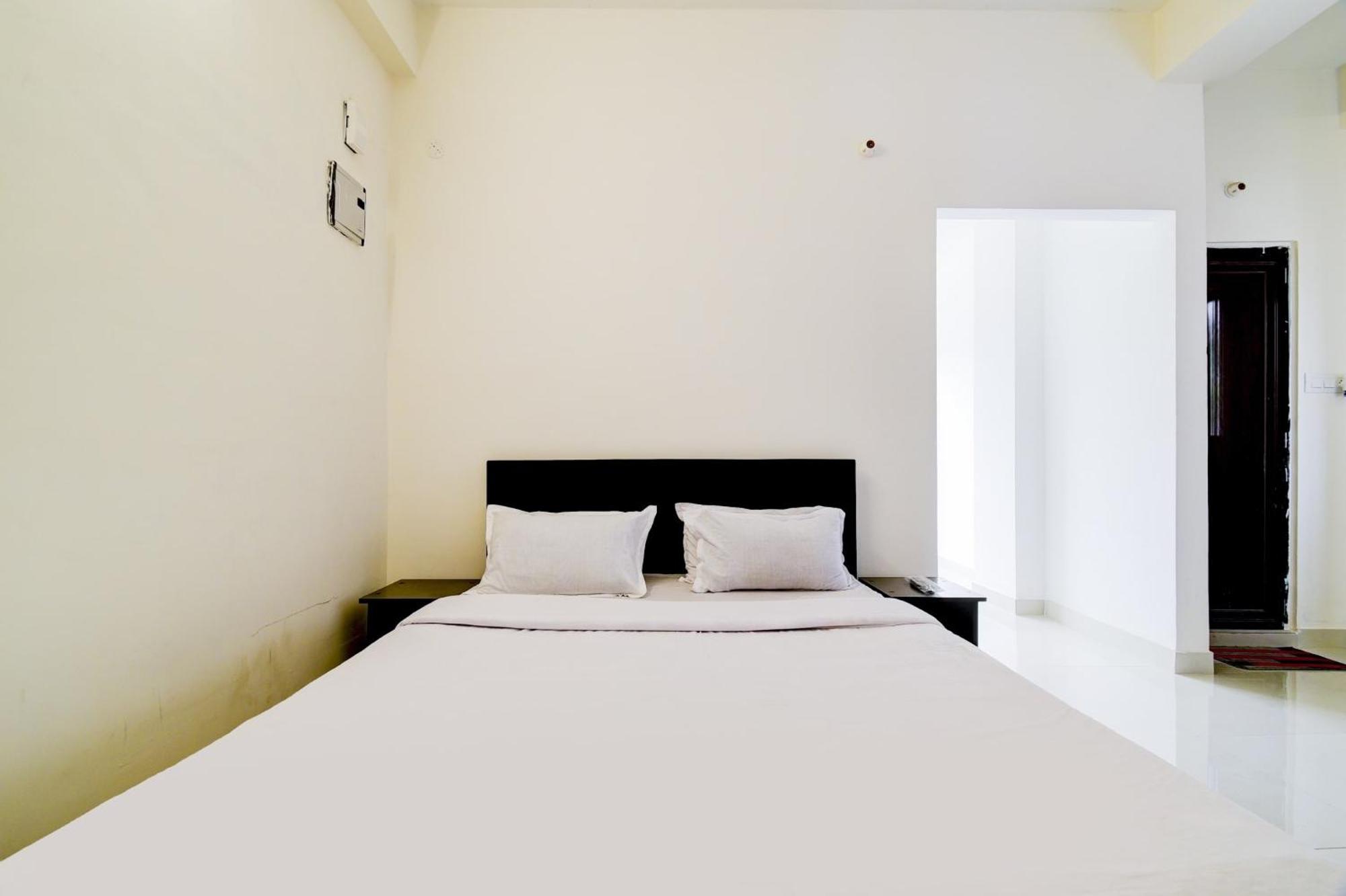 Hotel O Home Cozy Home Guwahati Zewnętrze zdjęcie