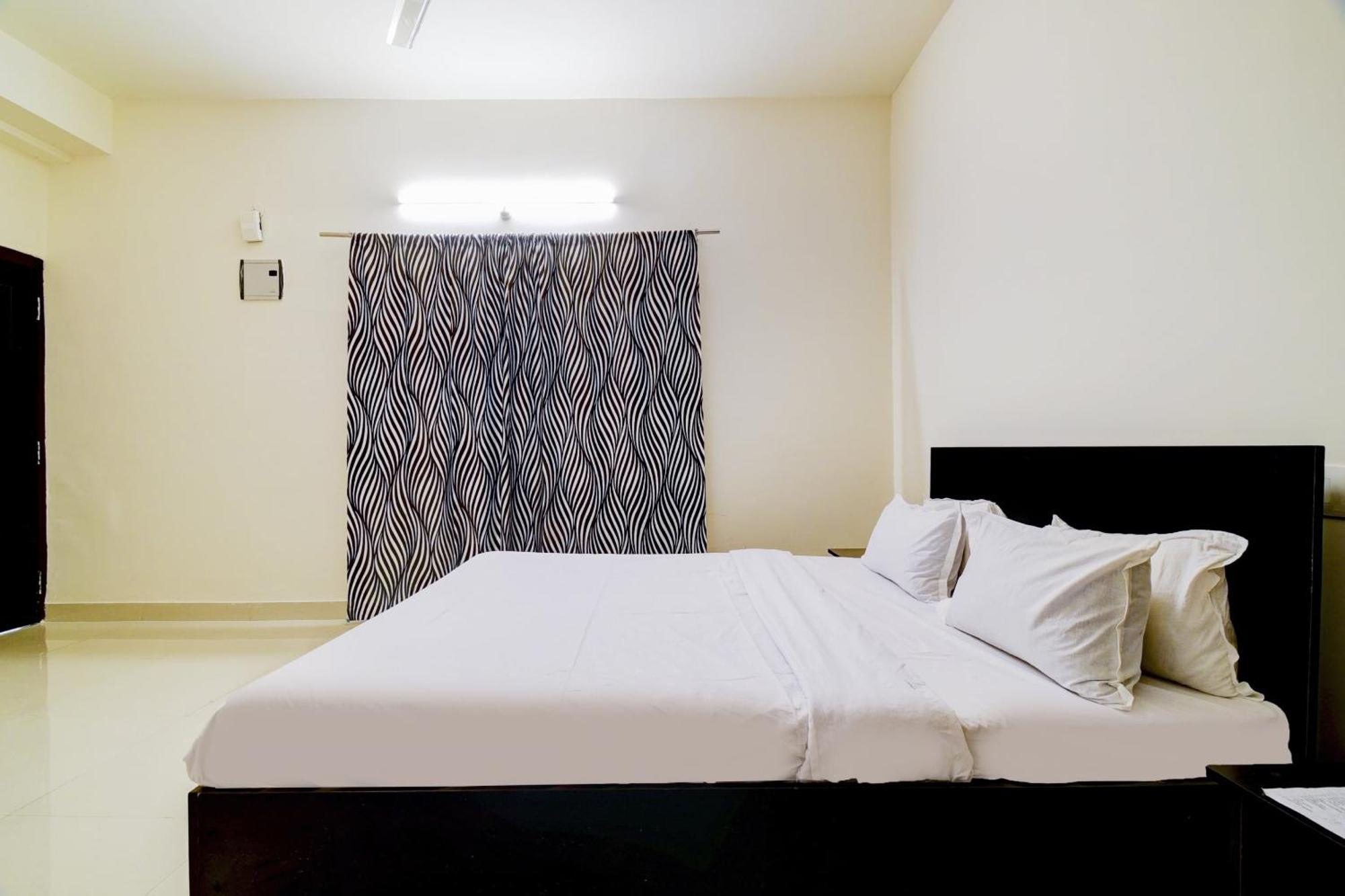 Hotel O Home Cozy Home Guwahati Zewnętrze zdjęcie